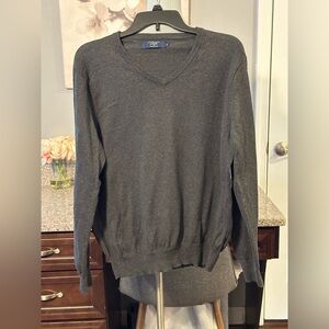 J.Crew J Crew pullover cashmere blend sweater size medium